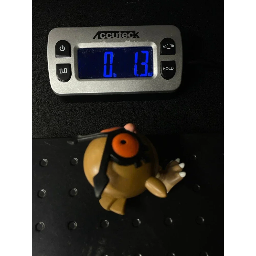Pokemon nintendo jakks